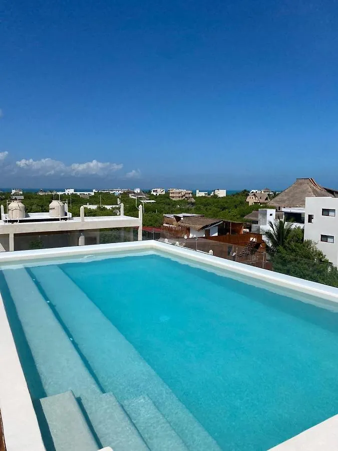 Holbox Apartment 0*, Isla Holbox