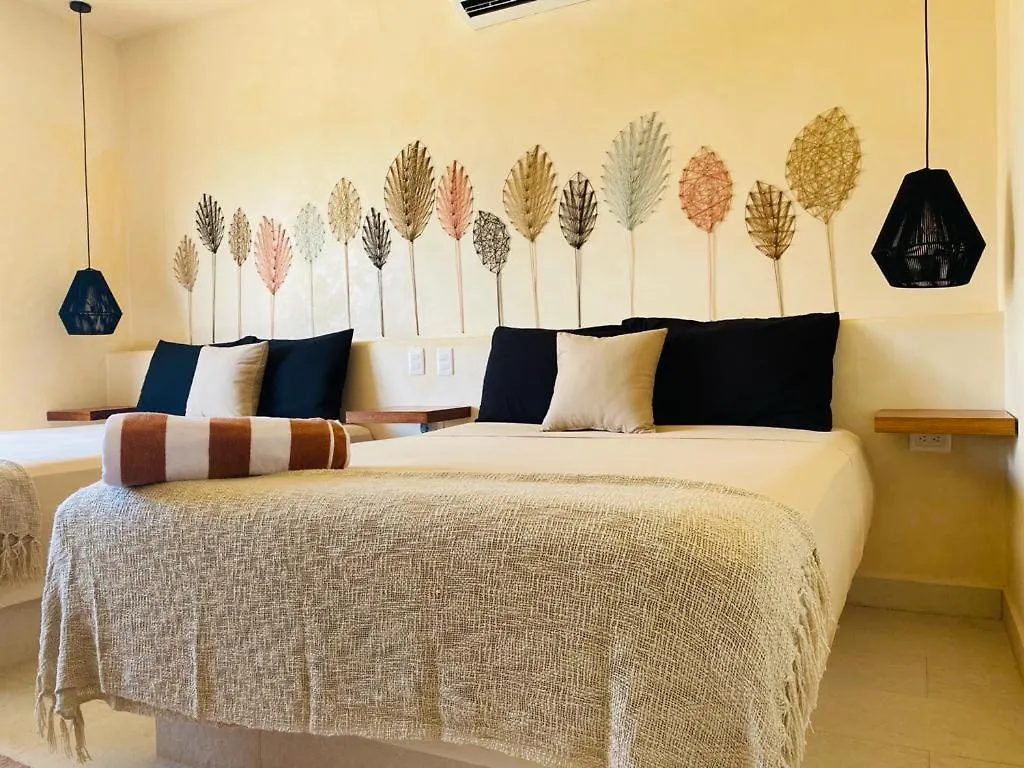 Holbox Apartment México