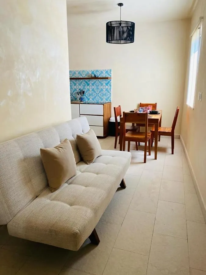 Holbox Apartment 0*, Isla Holbox México