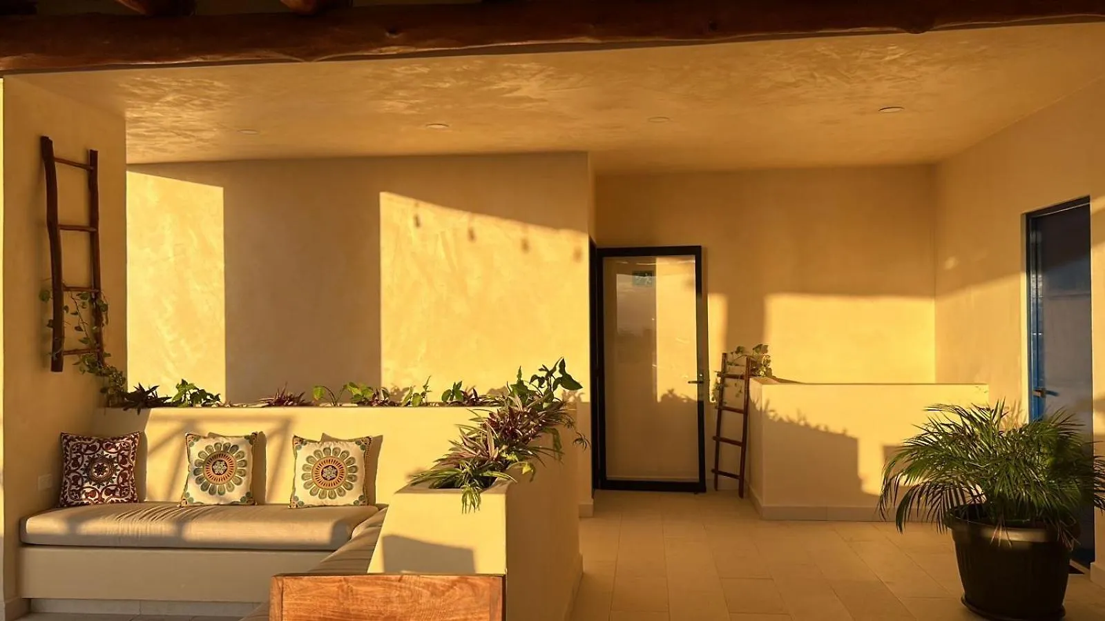 Holbox Apartment