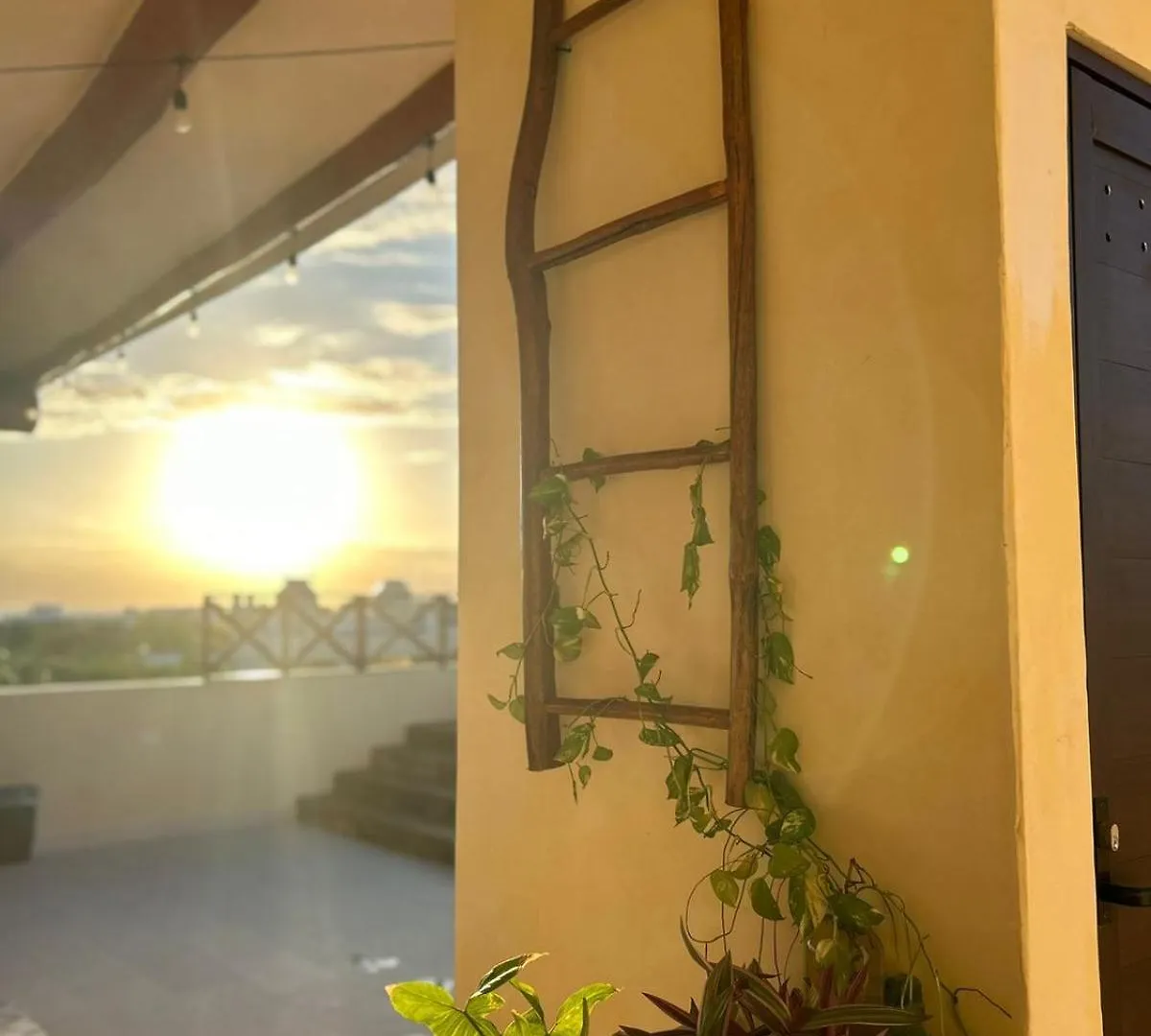 Holbox Apartment Isla Holbox
