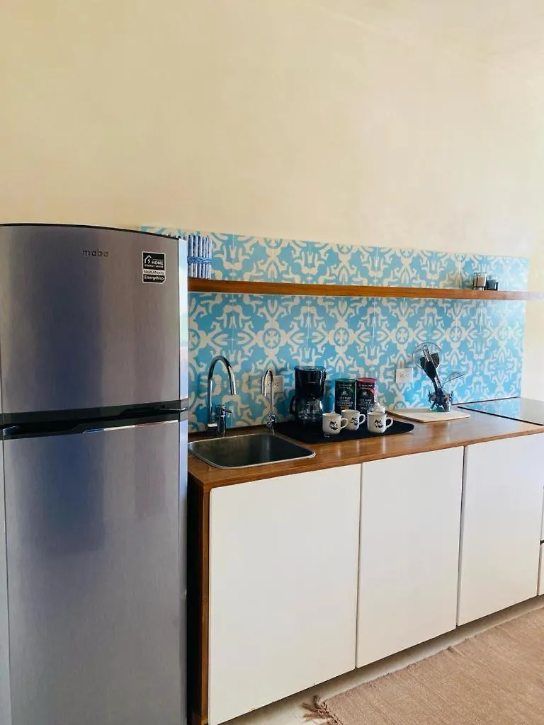 Holbox Apartment