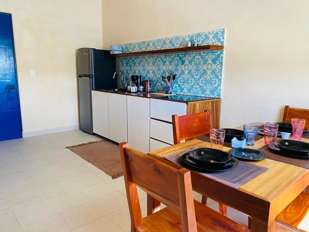 Holbox Apartment
