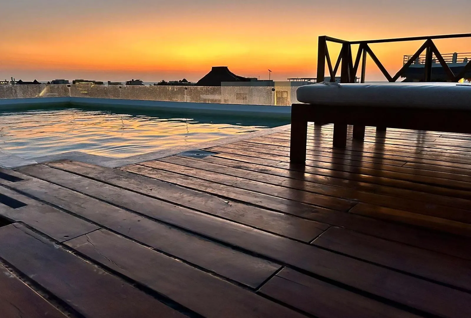 Holbox Apartment 0*, Isla Holbox