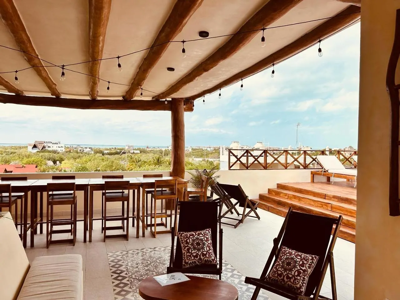 Holbox Apartment  Isla Holbox
