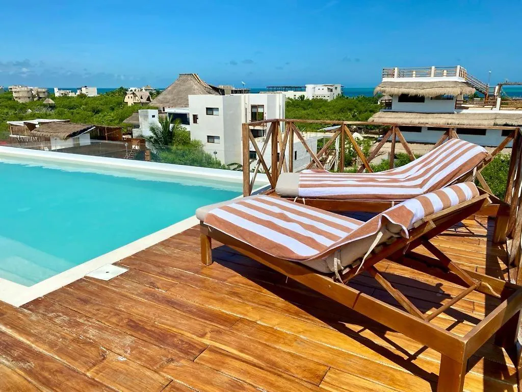 Holbox Apartment Isla Holbox