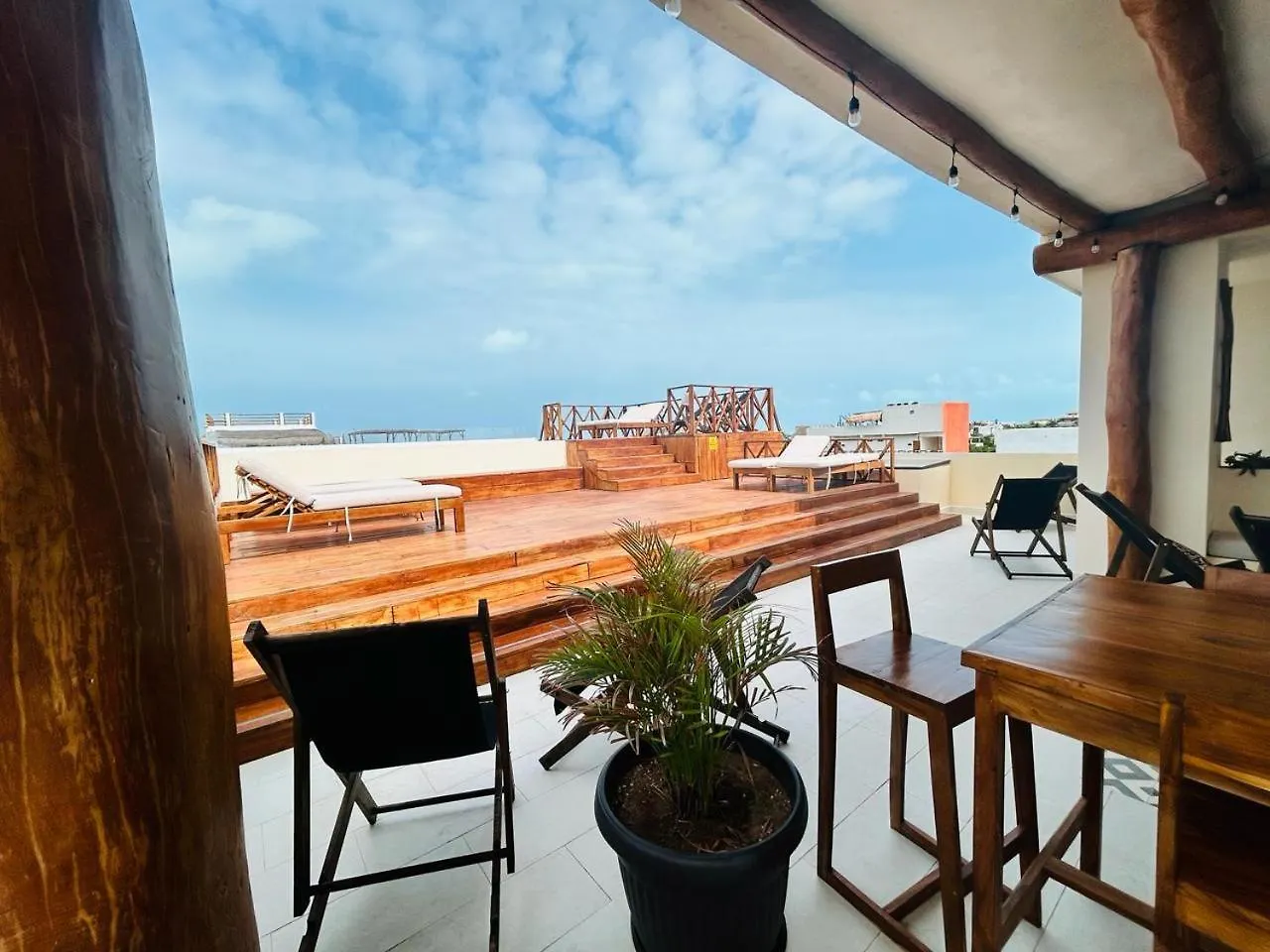 Holbox Apartment México