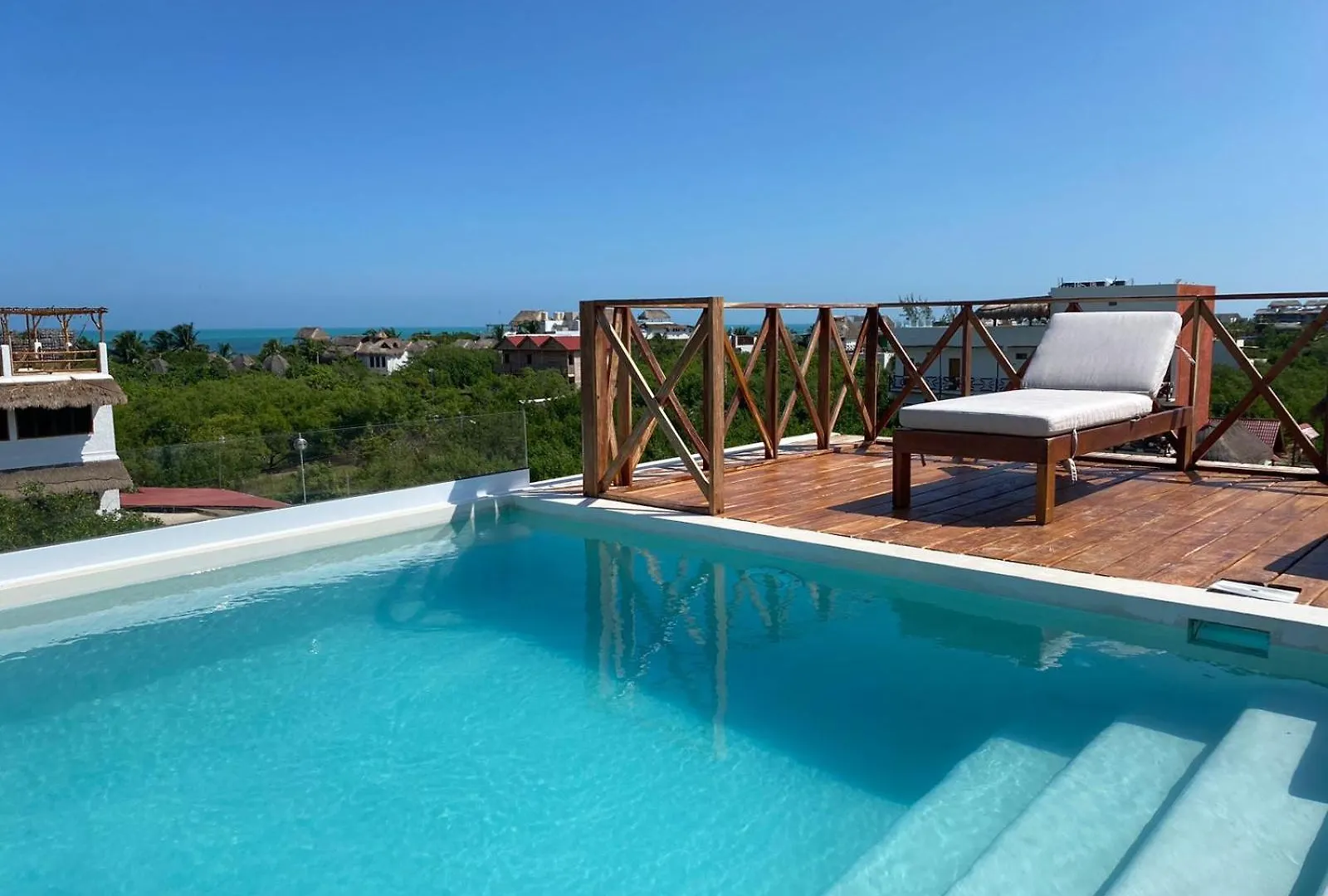 Holbox Apartment México