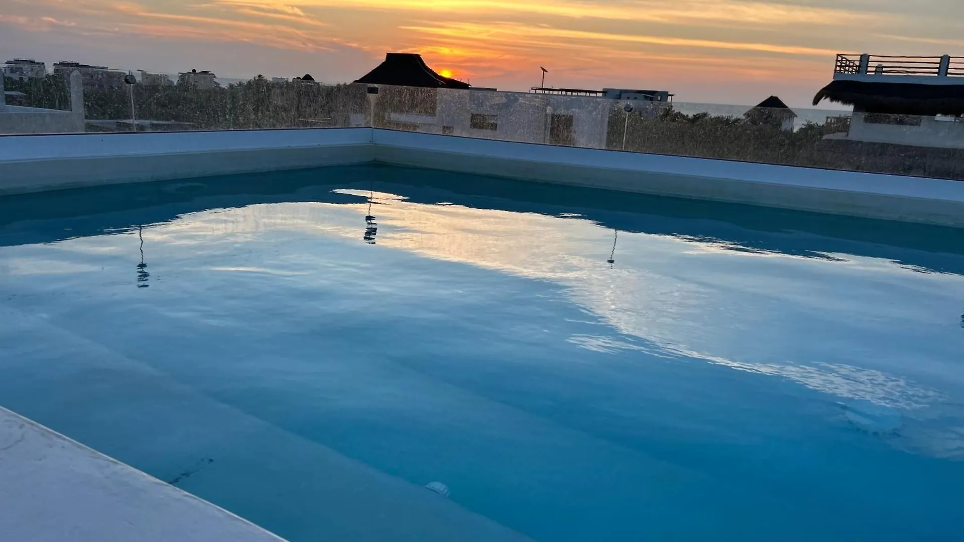 Holbox Apartment 0*, Isla Holbox