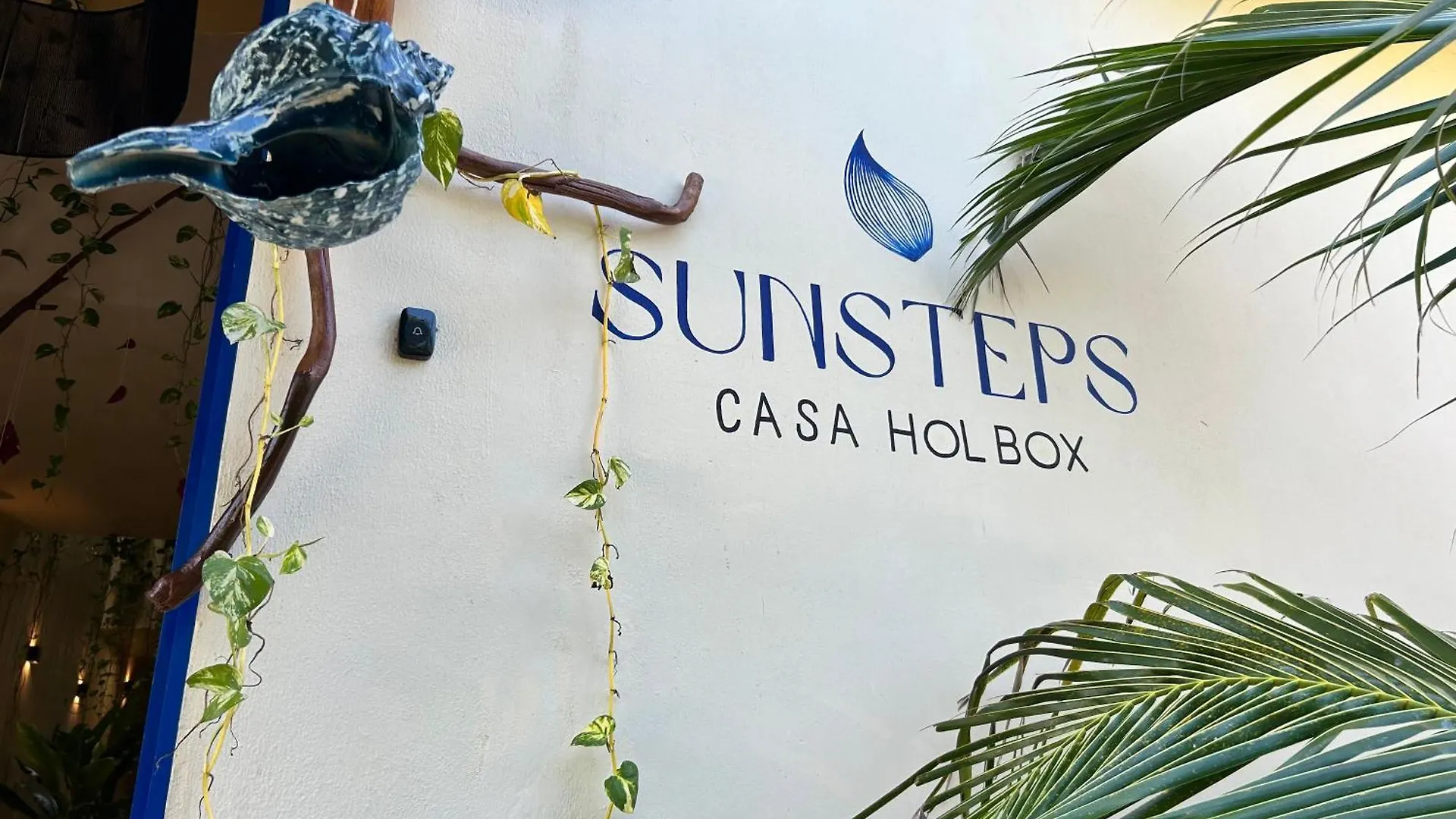 Holbox Apartment 0*, Isla Holbox México
