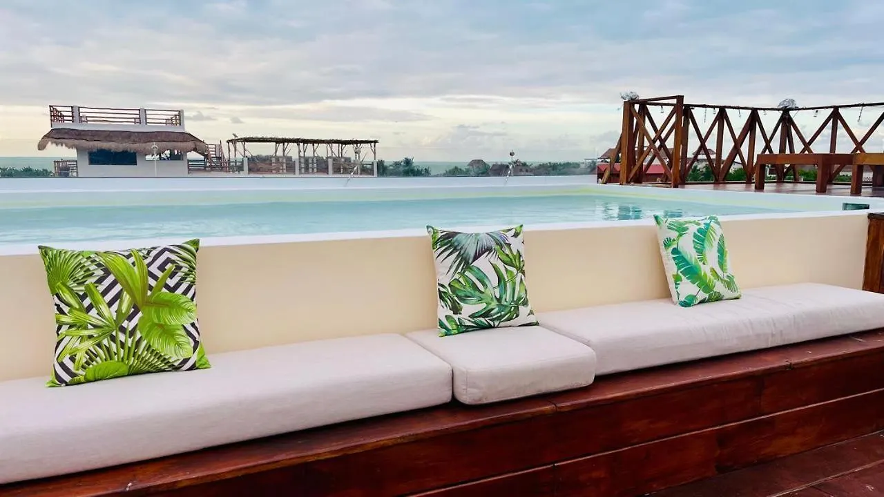 Holbox Apartment México