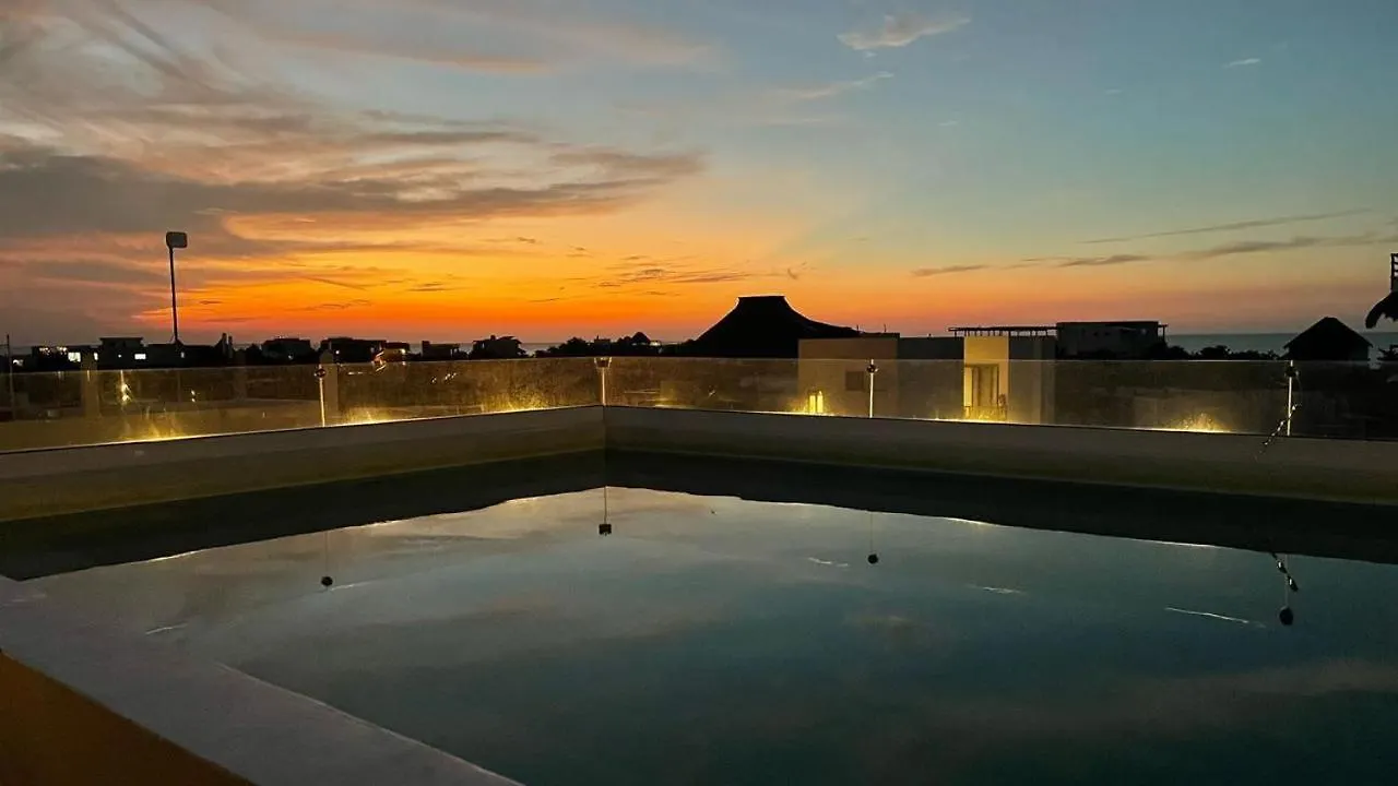 Holbox Apartment Isla Holbox