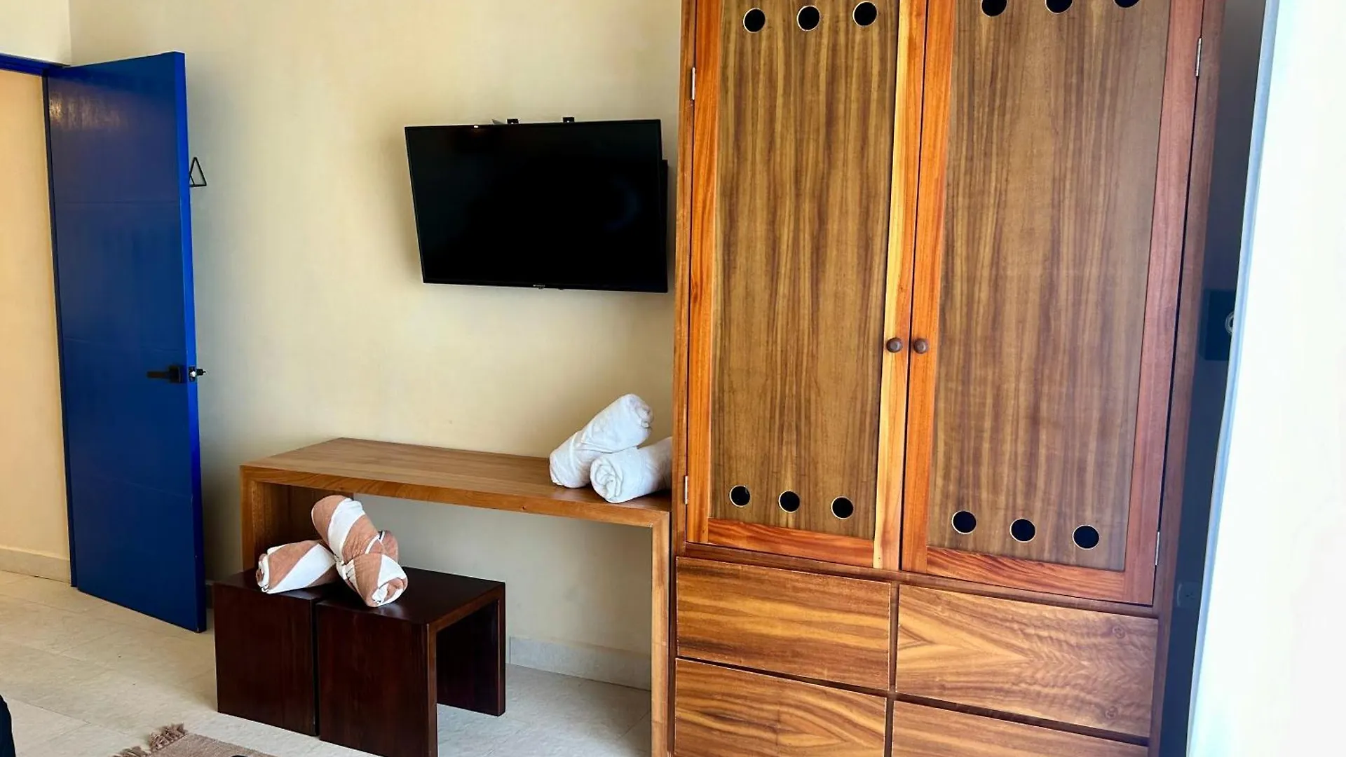 Holbox Apartment  Isla Holbox