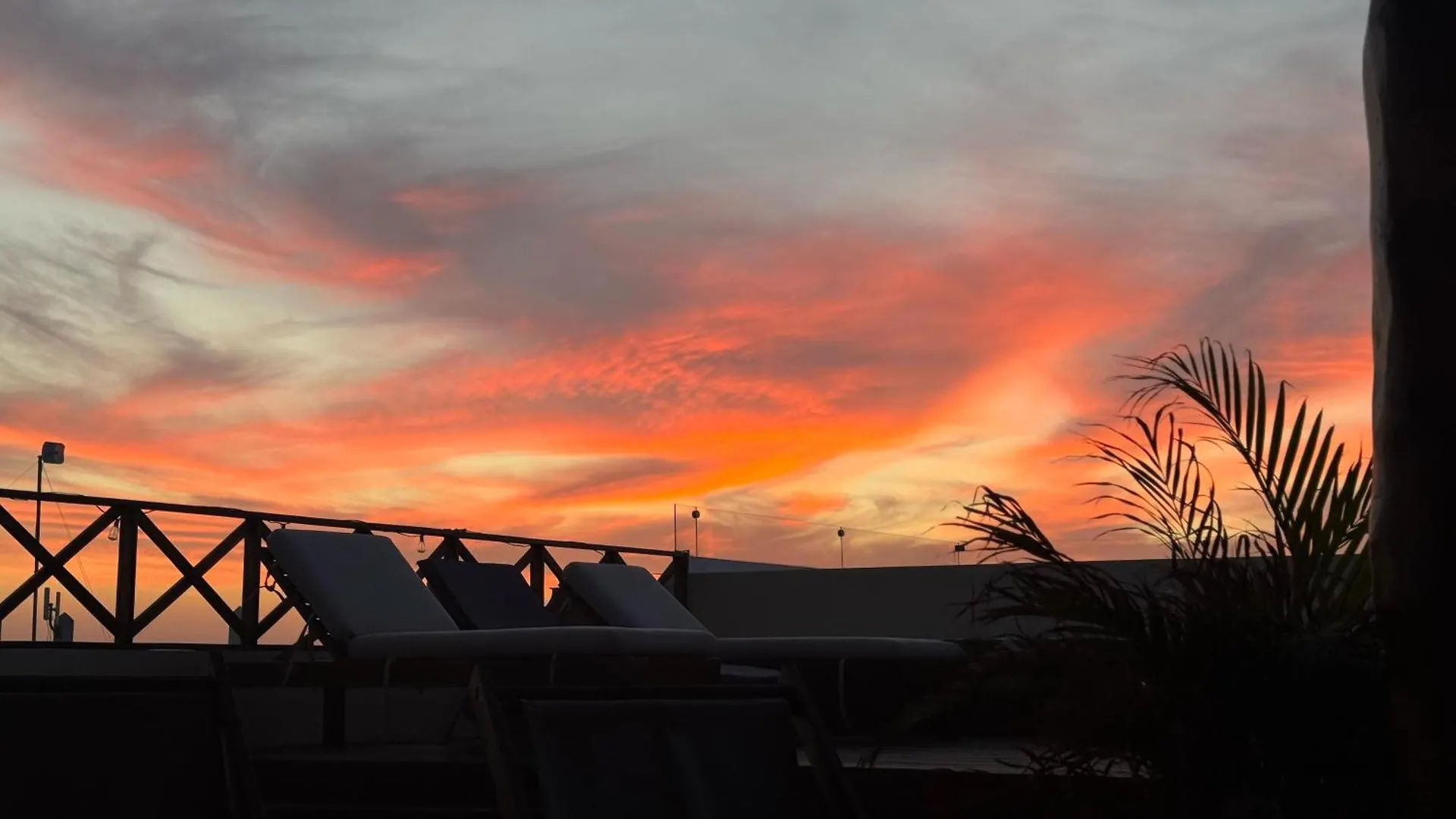 Holbox Apartment